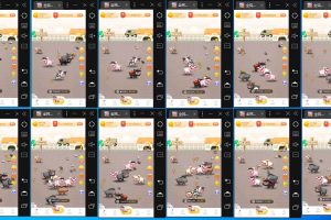 (3506期)最新全民来养猪全自动挂机玩法,单号每天5-30收益,提现是秒到